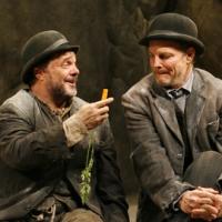 'The Wait Is Over', 'GODOT' Arrives on Bdwy 4/30 Video